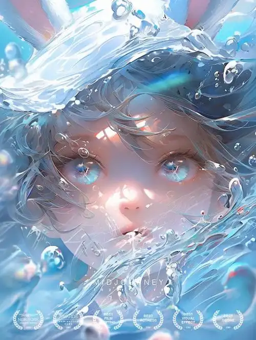 流浪地球2 口碑榜海报