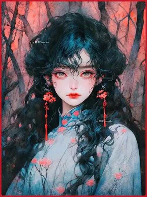满江红 电影海报