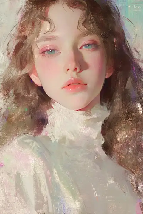 消失的她 电影海报